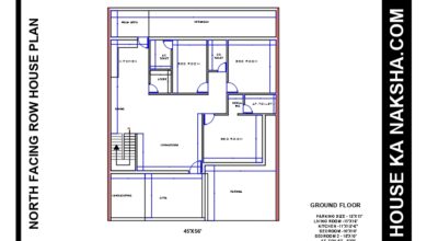 45X56-NORTH-FACING-ROW-HOUSE-PLAN