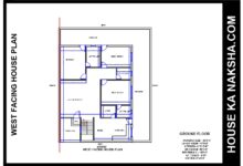 45X56-WEST-FACING-HOUSE-PLAN